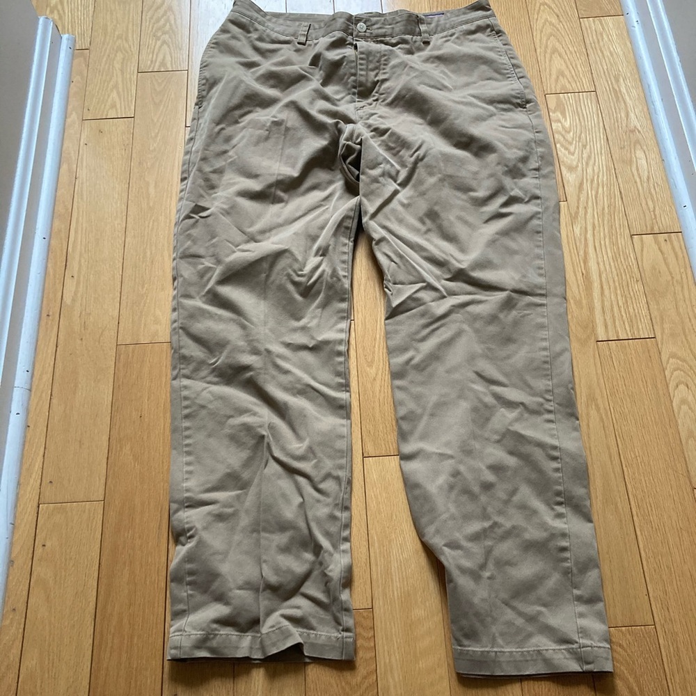 Men’s vineyard vines pants